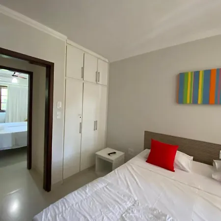 Condominio Em Taperapua Porto Seguro Exterior photo