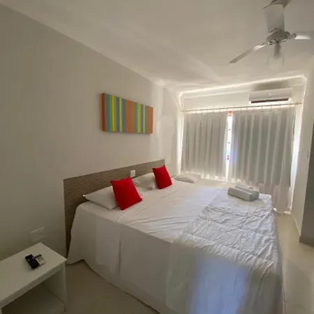 Condominio Em Taperapua Porto Seguro Exterior photo