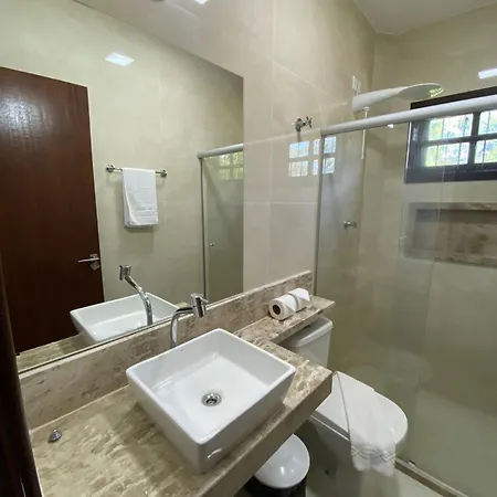 Condominio Em Taperapua Porto Seguro Exterior photo