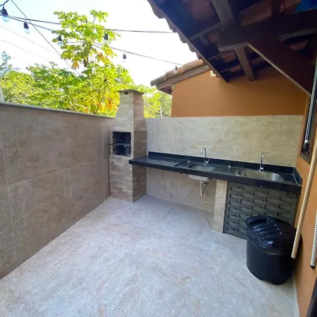 Condominio Em Taperapua Porto Seguro Exterior photo