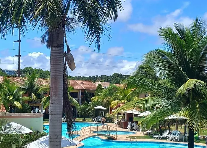 Condominio Em Taperapua