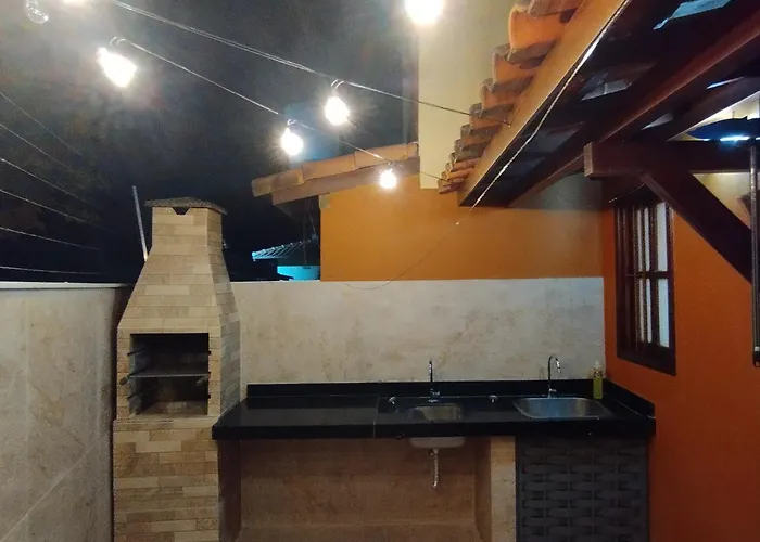 Condominio Em Taperapua